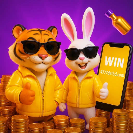 অ্যান্ড্রয়েডের জন্য 4777DET-এর অফিসিয়াল APK