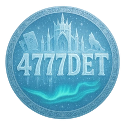 4777DET ক্যাটালগ 2,547টি গেম - Pragmatic Play, Evolution, NetEnt