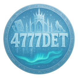 4777DET এর লোগো