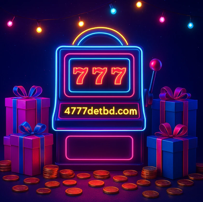 অ্যান্ড্রয়েডের জন্য 4777DET-এর APK-র প্রয়োজনসমূহ