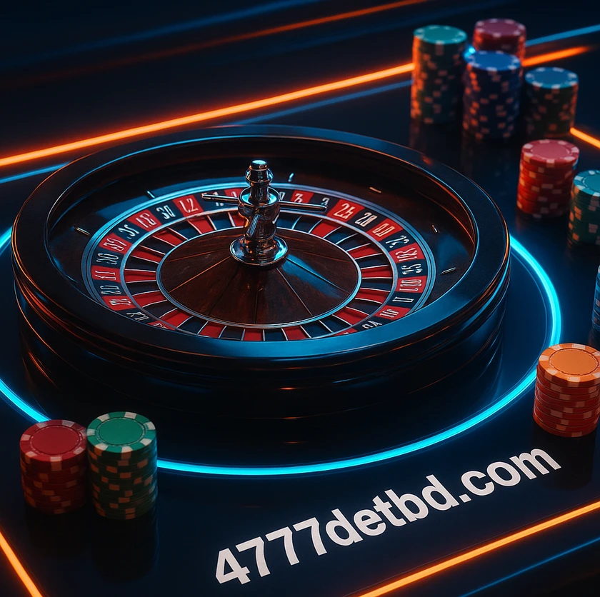 FAQ 4777DET বাংলাদেশ - বোনাস, Nagad/Bkash, RTP, মোবাইল অ্যাপ ও VIP